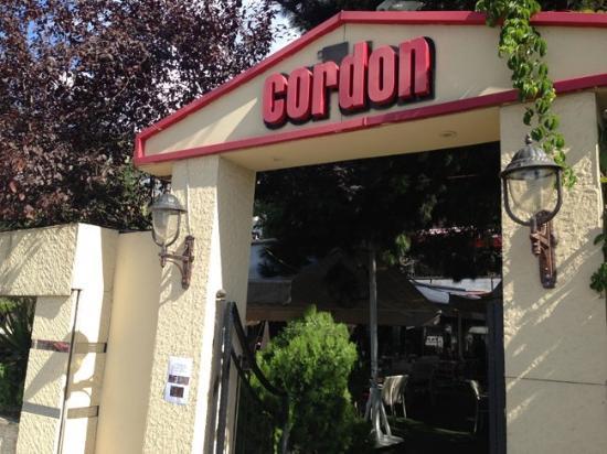 Cordon Plus