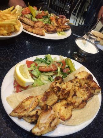 Queen's Restaurant