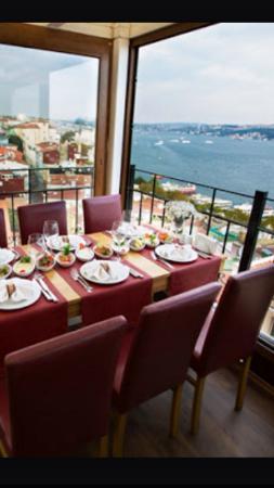 Terrace Restaurant