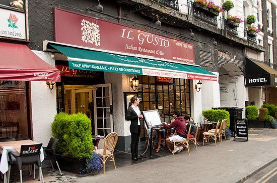 Il Gusto