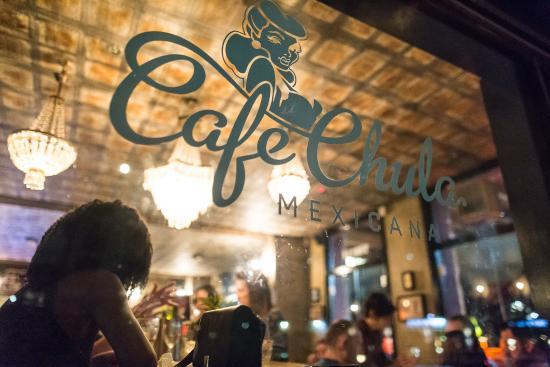 Cafe Chula