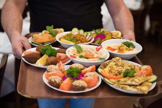 Beiteddine Restaurant