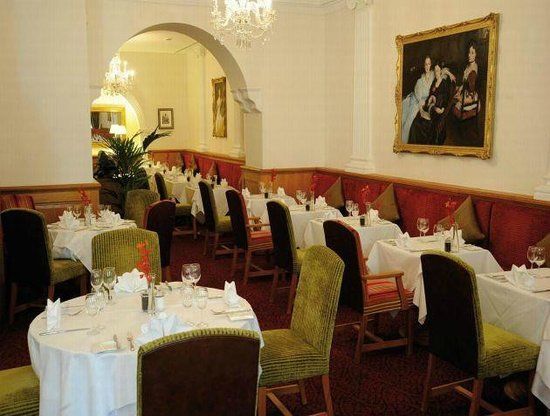 Whites Restaurant