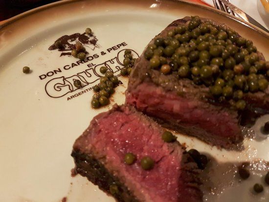 El Gaucho