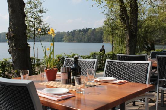 Restaurant Leuchtturm