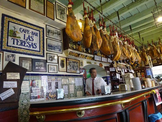 Bar las Teresas