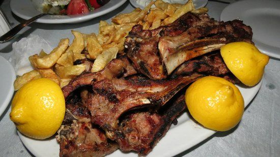 Karavitis Tavern