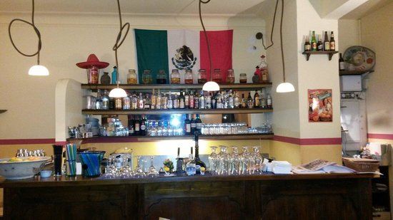 Dos Amigos Mexican Restaurant