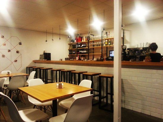 Mariscal Cocina Sincera