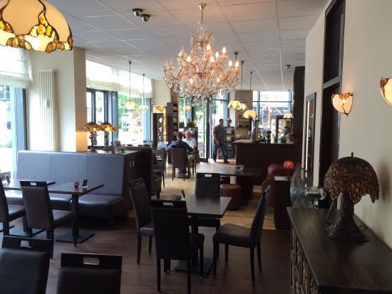 Amber Cafe