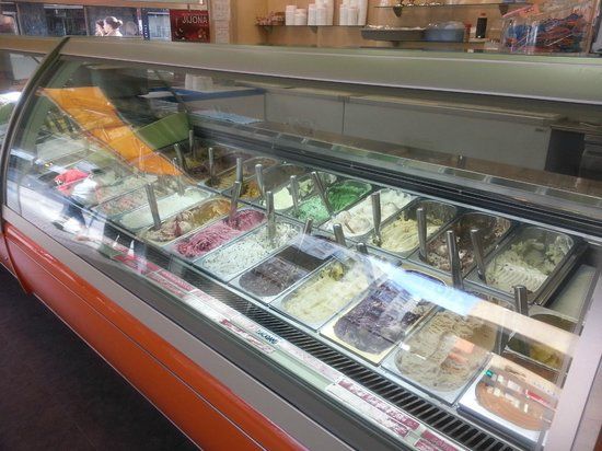Heladeria Jijona