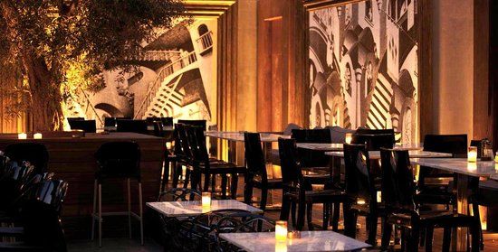 Sablo Cafe & Restaurant
