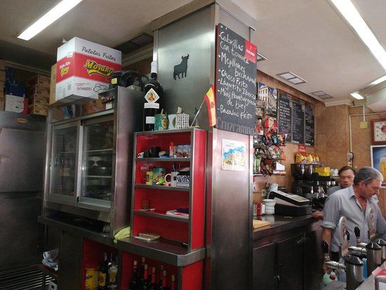 Bar Santa Maria