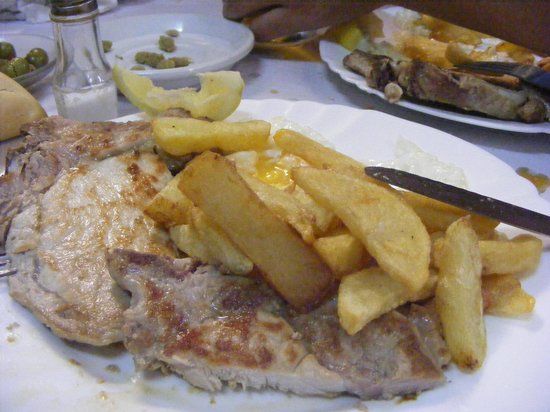 Rincon de San Eloy