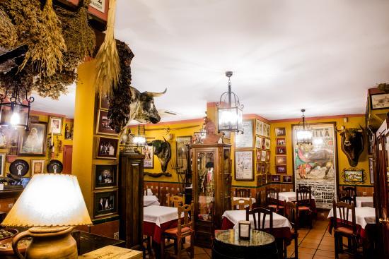 Mesón Casa Paco
