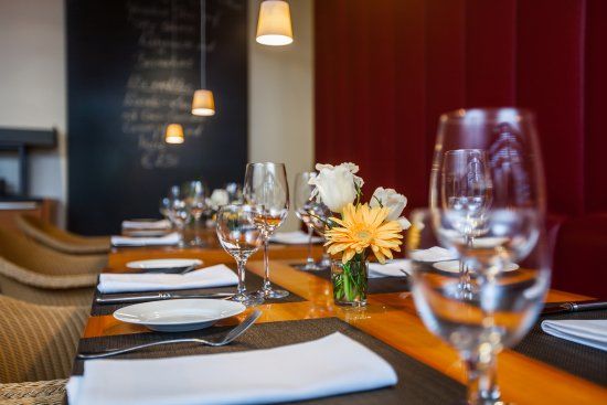 Marley's Restaurant