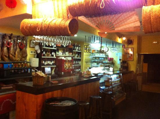 Abaceria JM