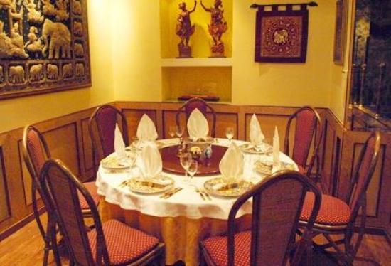 Royal Thai