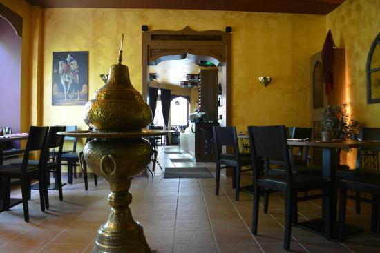 Restaurant Beiti