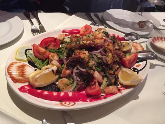 Lobsterhouse