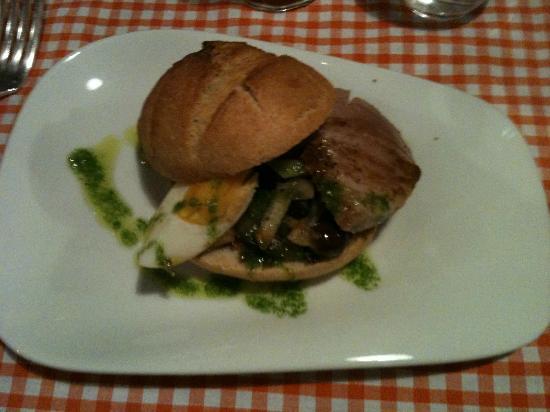 Chez Palmyre