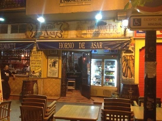 Taberna Belmonte
