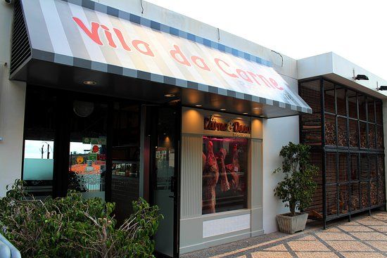 Vila da Carne