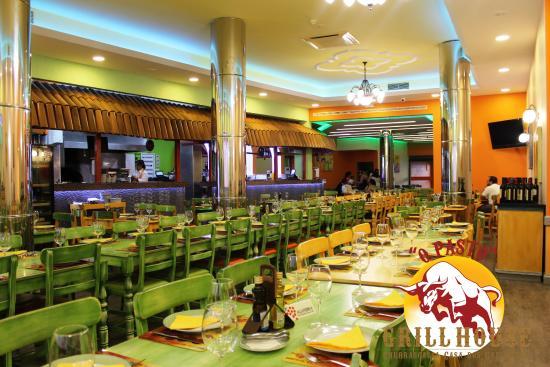 Churrascaria O Pasto