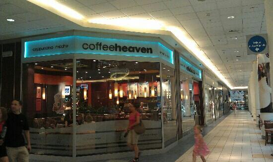 Coffeeheaven