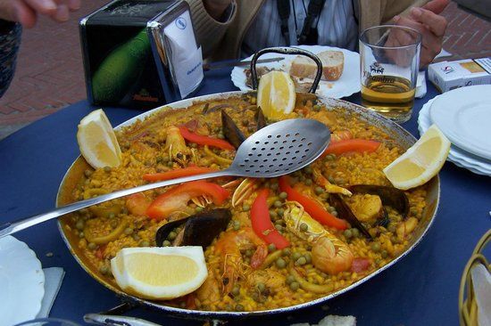 La Porrona