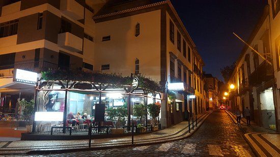 Trigal Restaurant