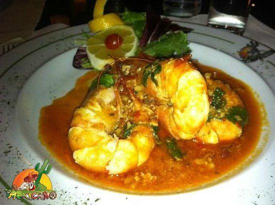 Cantina El Mexicano