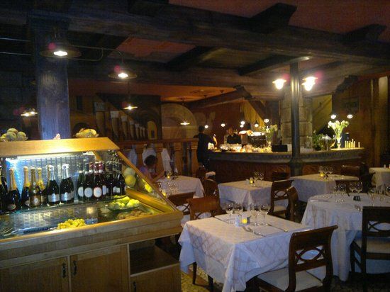 Il Pavaglione