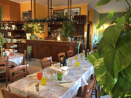 La Piccola Trattoria