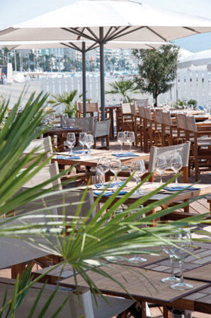 Regence Plage By Radisson Blu