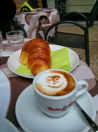 Cafe vanity sessantasette