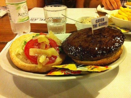 Osteria Re Artu