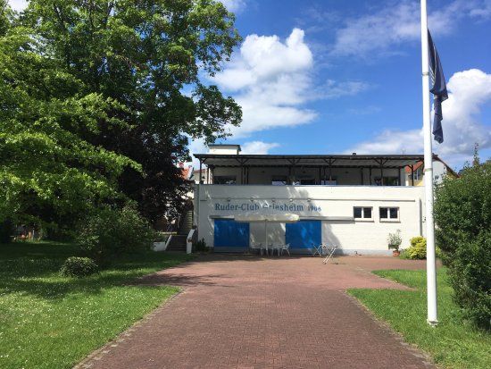 Gaststaette MainGlueck