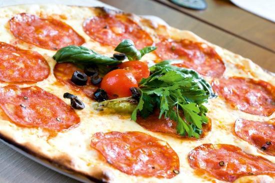 Pizza Palace