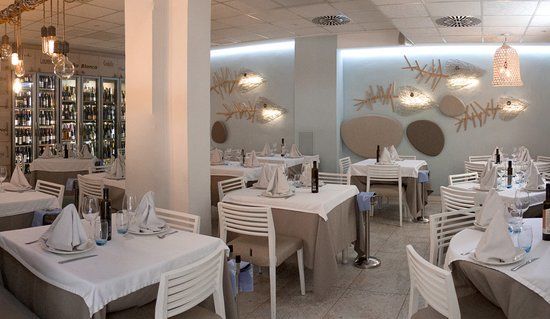 Restaurante Barbados