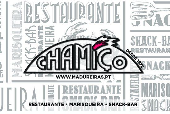 Madureira's Chamiço