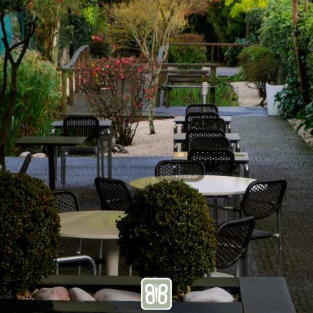 BB Villa Restaurante