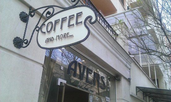 Avens