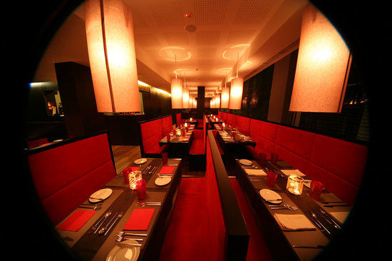 Vintage Restaurante