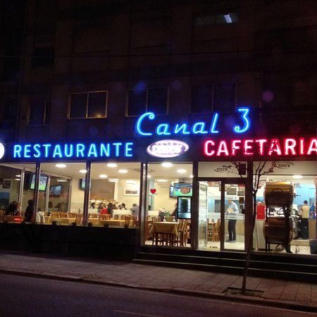 Canal 3