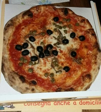 Pizza Speedy