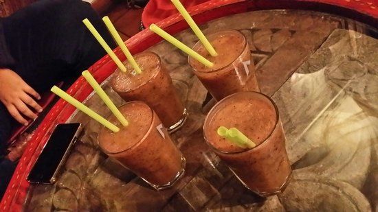 Ambharabar