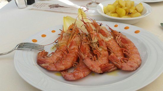 L'Osto del Borgh Vej