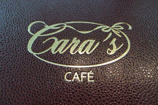 Cara's Cafe