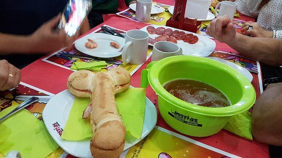 Bestias SL